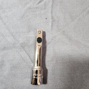 Craftsman 3/8" Drive Quick Release Extension USA H 44356 3”-NEW